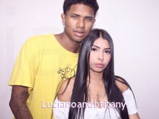 Lucianoandbritany