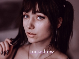 luciashow Just Amateurs