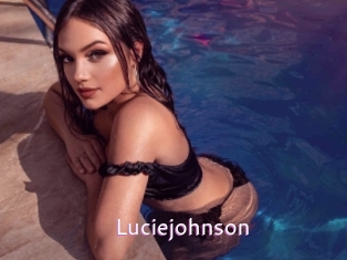 Luciejohnson