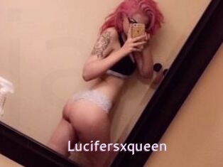 lucifersxqueen Just Amateurs