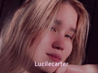 lucilecarter Just Amateurs