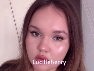 Lucillehenry