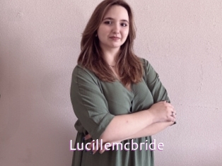 Lucillemcbride
