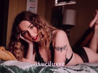 Luciluxxe