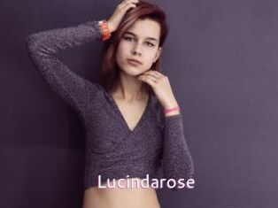 lucindarose Just Amateurs