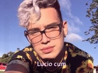 Lucio_cum