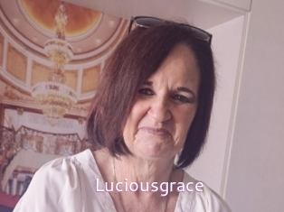 luciousgrace Just Amateurs