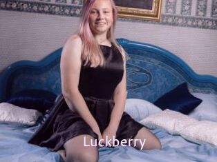 luckberry Just Amateurs