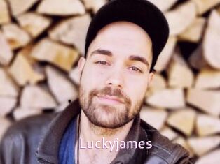 Luckyjames