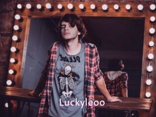 Luckyleoo