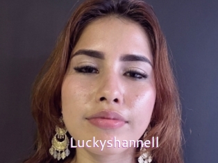 Luckyshannell