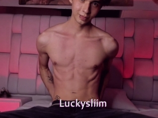 Luckysliim