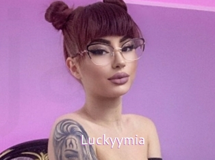 Luckyymia