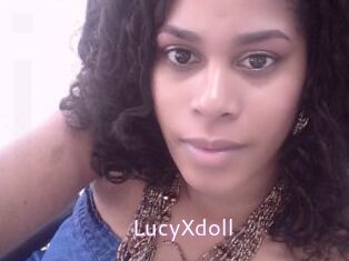 LucyXdoll