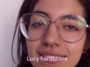 Lucy_hardocore