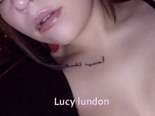 Lucy_lundon