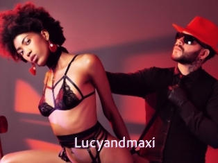 Lucyandmaxi