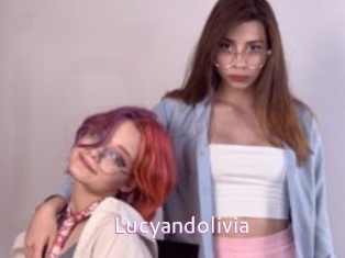 Lucyandolivia
