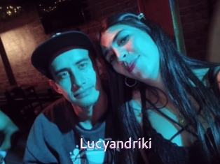Lucyandriki