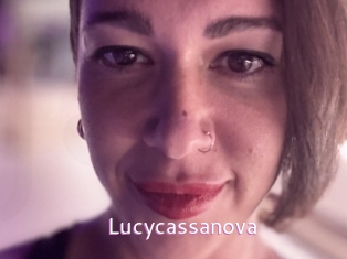 Lucycassanova