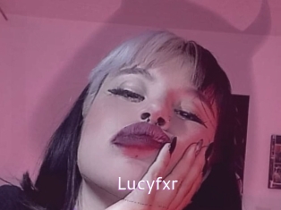 Lucyfxr