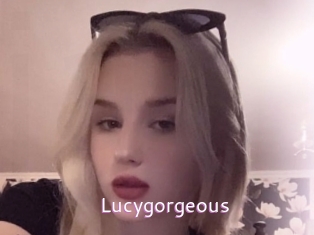 Lucygorgeous