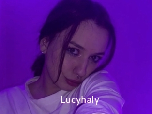 Lucyhaly