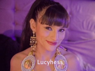 Lucyhess
