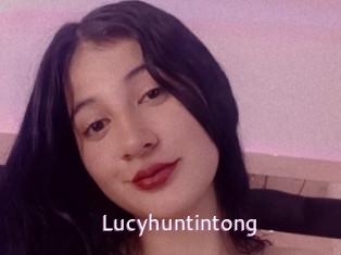 Lucyhuntintong