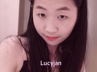 Lucyjan
