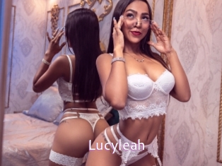 Lucyleah