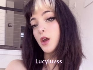 lucyluvss Just Amateurs