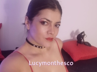 lucymonthesco Just Amateurs