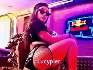 Lucypier