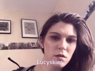 lucyskies Just Amateurs