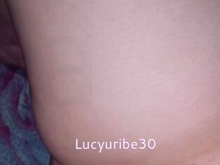Lucyuribe30