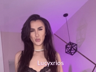 Lucyxrios