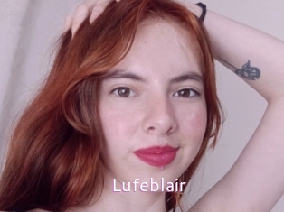 Lufeblair
