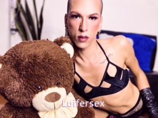luifersex Just Amateurs