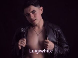 Luigiwhite