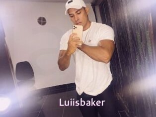 Luiisbaker