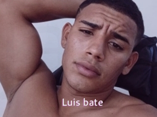 luis_bate Just Amateurs