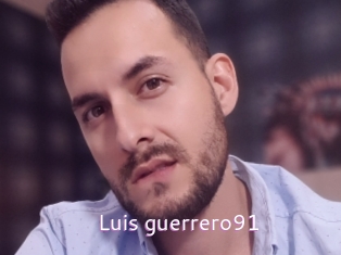 luis_guerrero91 Just Amateurs