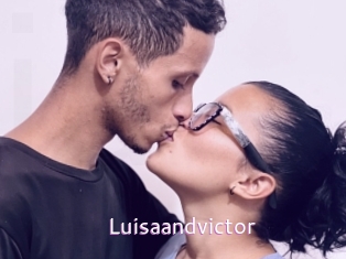 luisaandvictor Just Amateurs