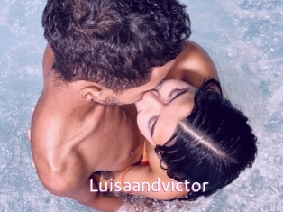 Luisaandvictor