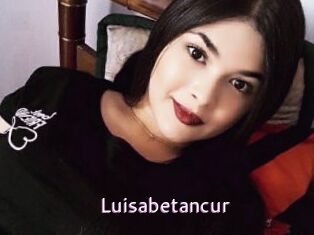 Luisabetancur