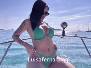 Luisafernandag