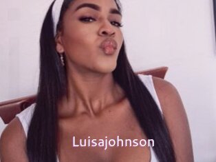 Luisajohnson