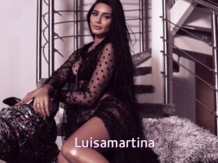Luisamartina