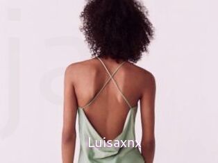 luisaxnx Just Amateurs